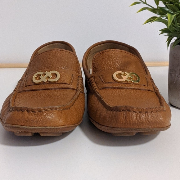 Best Selling Cole Haan Loafer Style Flats - Picture 5 of 9
